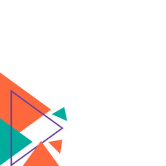 Triangel Geometric
