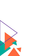 Triangel Geometric