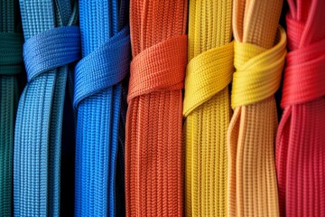 karate ranking system