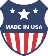 MADE IN USA