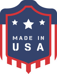 MADE IN USA