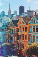 Comprehensive Analysis of San Francisco's Real Estate Market: Past, Present, and Future Trends