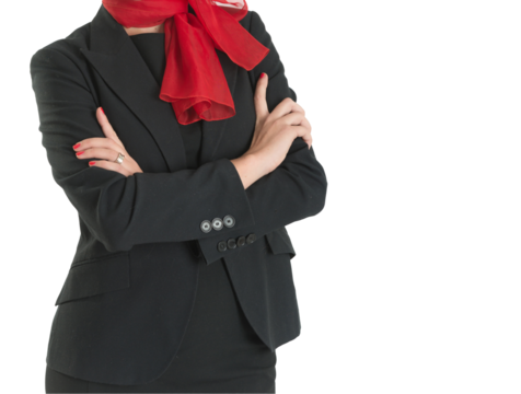 Hostess - Powered by Adobe