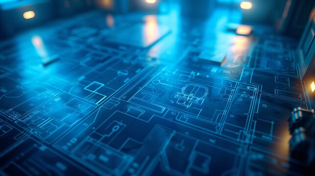 Cover. engineering drawing. Mechanical instrument making