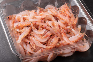 ［静岡県産］　桜えび　生食用