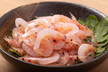 ［静岡県産］　桜えび　生食用