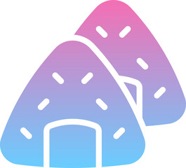 Onigiri icon