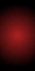 red abstract background