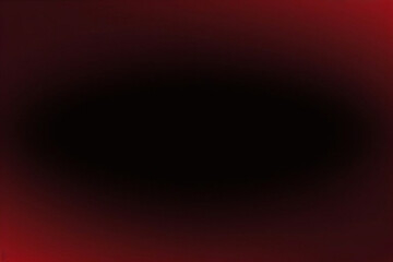 光線と光沢のある線を持つ抽象的な赤と黒のメタリックのイラスト。背景の金属フレームのデザイン。壁紙、バナー テンプレートのベクター デザイン現代デジタル技術コンセプト