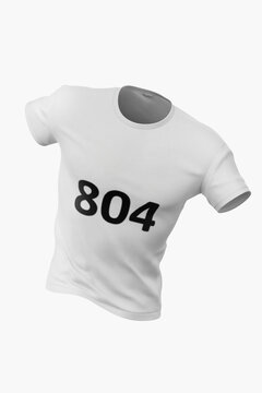 t shirt on a white imran khan