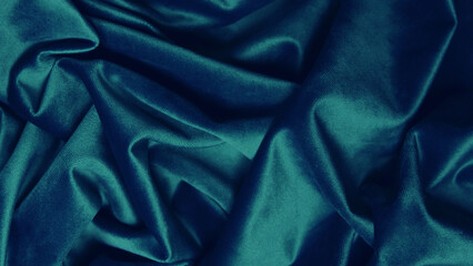 blue silk background pattern texture 