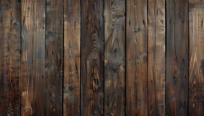 Obraz premium Wood painting