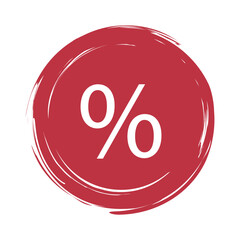 Discount Hand Drawn Circle