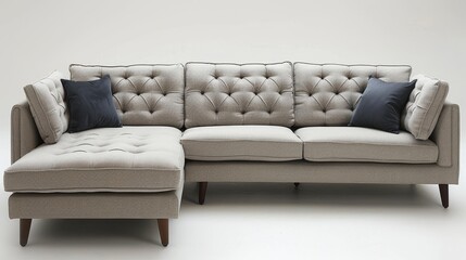 Sectional Sofa Small Space: Photos of sectional sofas designed for small spaces