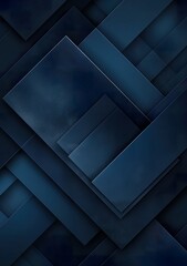 Premium Luxurious Dark Blue Abstract wallpaper, a seamless blend of dark blue tones and luxury, Premium Luxurious Dark Blue Abstract wallpaper, a signature design, Premium