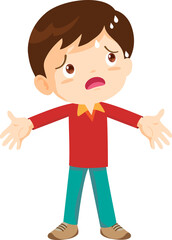 people sweat and tired thirsty heat of summer sun