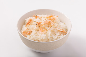 ［静岡県産］桜えびの炊き込みご飯