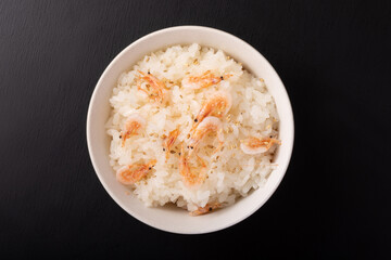［静岡県産］桜えびの炊き込みご飯