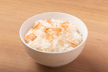 ［静岡県産］桜えびの炊き込みご飯