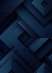 Premium Luxurious Dark Blue Abstract wallpaper, where art meets luxury in soft patterns, Premium Luxurious Dark Blue Abstract wallpaper for a modern touchPremium Luxurious Dark Blue Abstract wallpaper