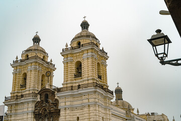 sestieri cathedral