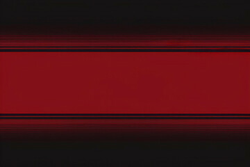 Obraz premium luz puntual roja negra, fondo abstracto áspero degradado de color de textura, luz brillante y plantilla luminosa espacio vacío ruido granulado grunge