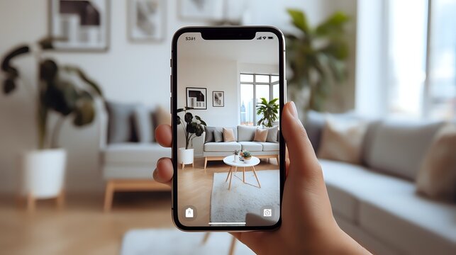 See how our virtual staging can transform your home before you l