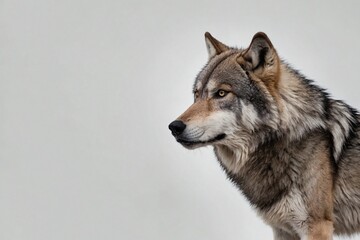 An image of wolf
