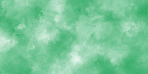 Abstract banner background rainbow texture, clouds in bright rainbow colors of pink green blue yellow and purple, green and black abstract background,	