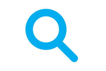 Magnifying glass icon