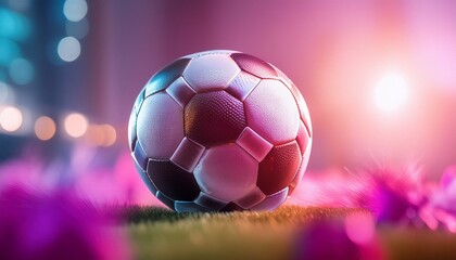 Fototapeta premium Football 