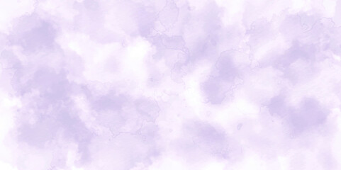 Blue sky and clouds sun and cloud background with a watercolor pastel color. Cloud sky pastel abstract gradient blurred. soft light sky image focust canopy blue wallpaper or background.