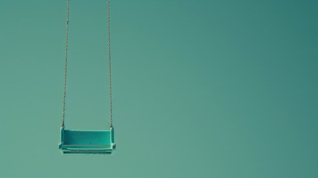  one in the distant background and another closer, in the foreground