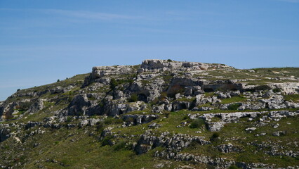 Matera Basilicata