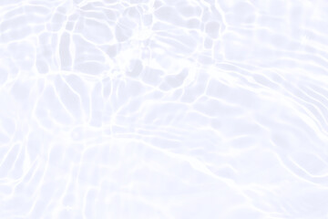 Abstract water background with ripple. White water texture background. white water waves effects....