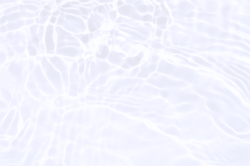 Abstract water background with ripple. White water texture background. white water waves effects. Closeup of transparent white clear water. Summer light background. For cosmetic moisturizer background