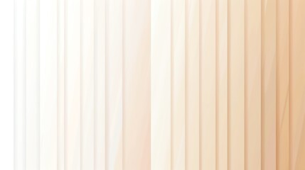 Beige fading to white gradient banner in vector, soft pastel noise texture, designed for copy space, eyelevel angle