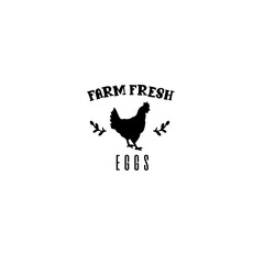 Stylish , fashionable and awesome Farm Fresh typography art and illustrator, Print ready vector handwritten phrase Farmers T shirt hand lettered calligraphic design. Vector illustration bundle.
