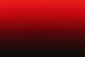 Illustration von abstraktem Rot- und Schwarzmetallic mit Lichtstrahl und glänzender Linie. Metallrahmendesign für Hintergrund. Vektordesign modernes digitales Technologiekonzept für Tapeten