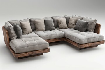 Collection of scandinavian sofa designs inspiration ideas