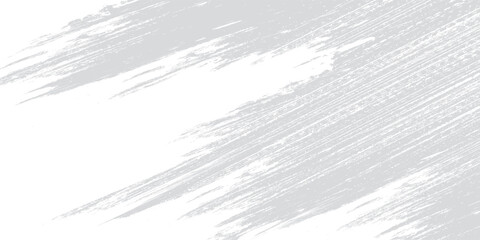 Obraz premium Abstract White Diagonal Lines Grunge Texture On White Background