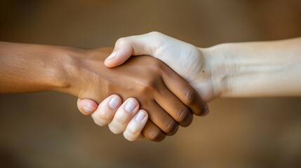 Unity in Diversity: A Handshake of Fairness, generative ai