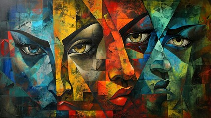 The Abstract Realization of Social Media Addiction