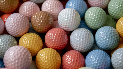 Sphere of Precision  The Heart of Every Swing