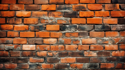Fototapeta premium brick wall background