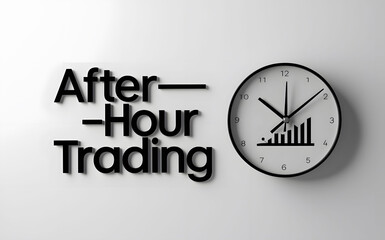 After-Hour Trading