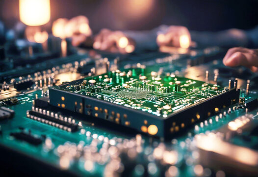 'screen virtual javascript board circuit laptop working programmer coding concept development software technology digital engineer computer cyberspace agile app background business cloud'