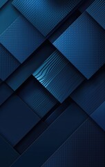 Background. overlapping dark blue abstract background