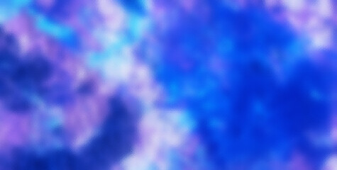 Contemporary Art: Vivid Glassy Spots