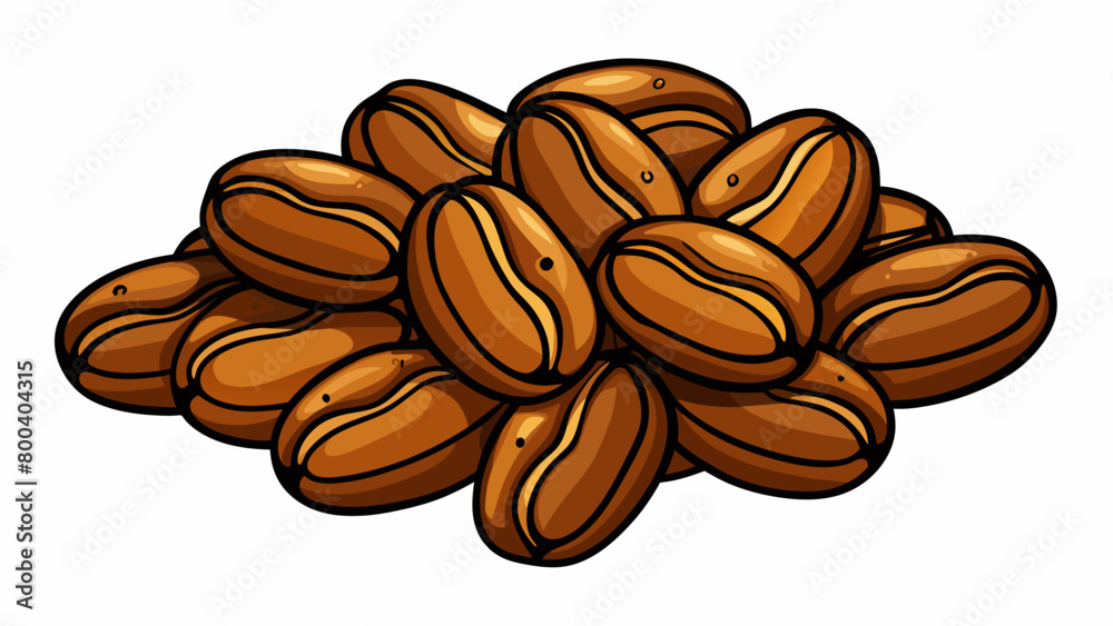 Aufkleber a golden brown substance with a grainy crunchy texture. it has a distinct roasted smell and a nutty 
